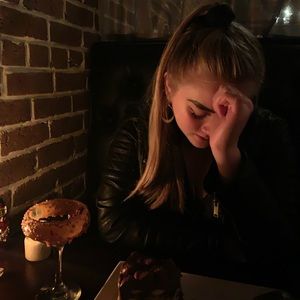 Meet your Posher, Maycee